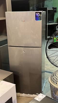 Haier Fridge