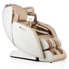 JC buckman 3d massage chair REVIVE US