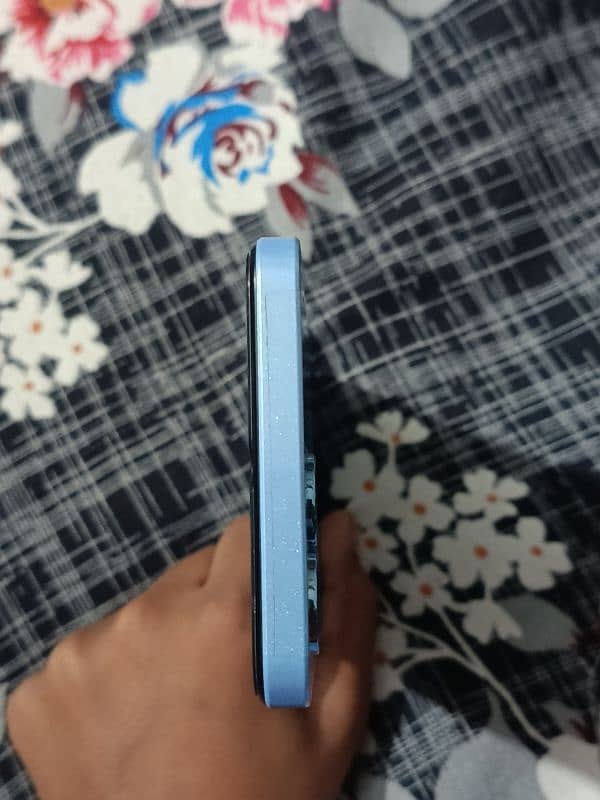 realme note50 8