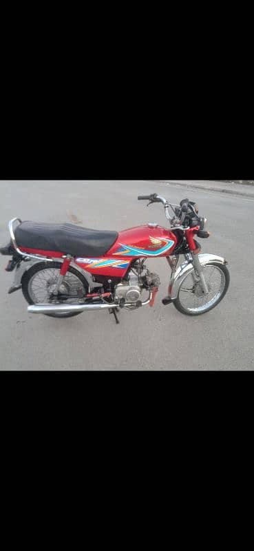 good condition baik draiv very samoth 7