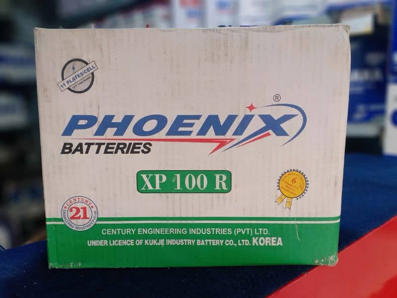 All Type of Phoenix Battery UPS Solar Generator. 13