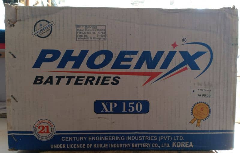 All Type of Phoenix Battery UPS Solar Generator. 16