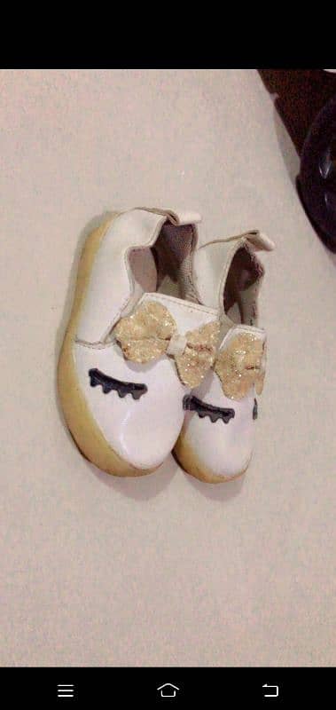 baby shoes 0