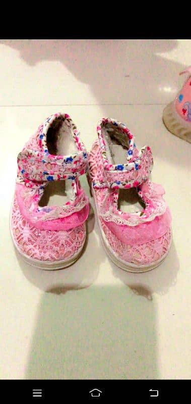 baby shoes 3