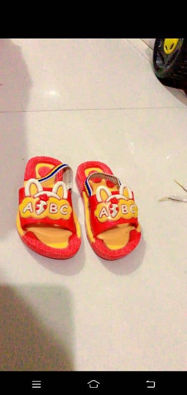 baby shoes 5