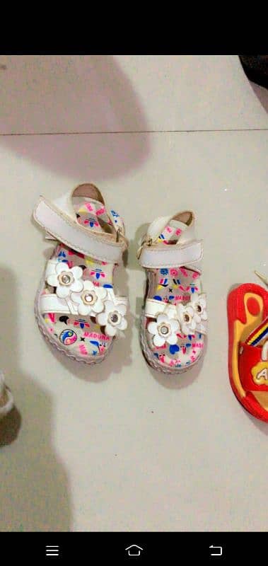 baby shoes 7