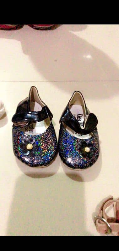 baby shoes 9