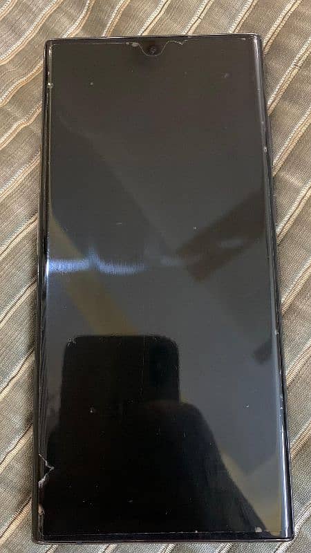 Samsung s22 Ultra 12 512gb black 2