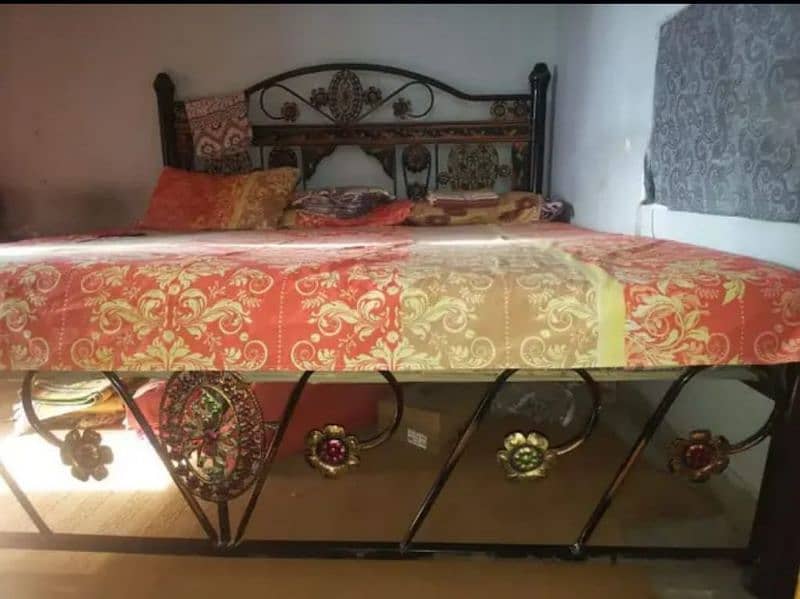 Bed for sale 2