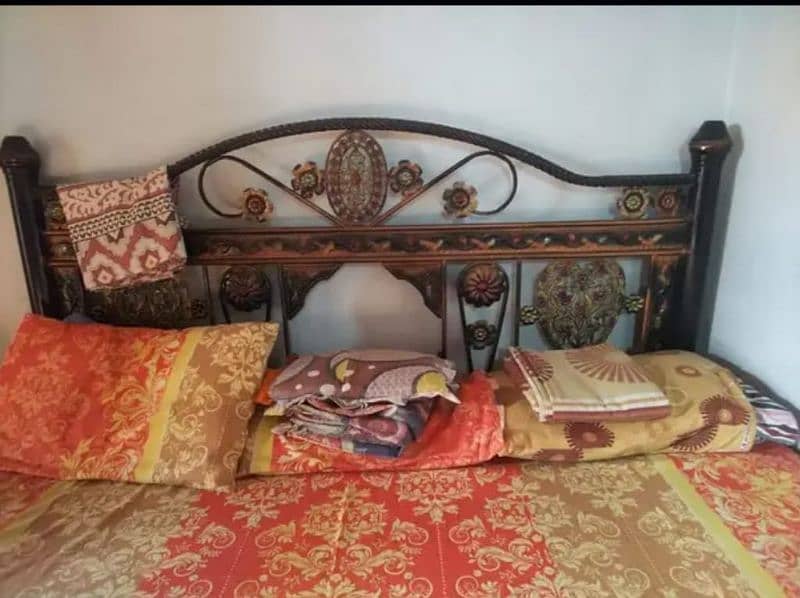 Bed for sale 3