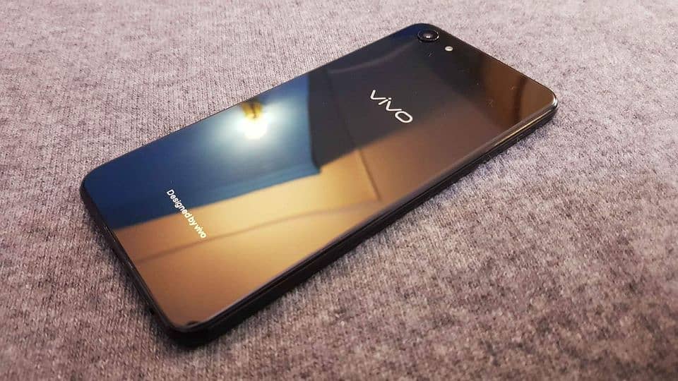 Vivo Y83, full box, 10/10 condition (Sahiwal, Okara, nearby villages) 2