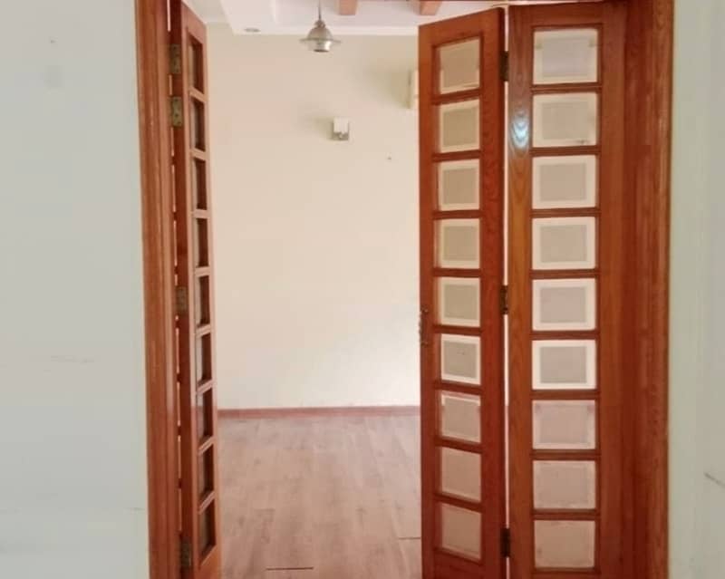 1 Kanal Beautiful Bungalow for Rent in DHA Phase 6 | 4