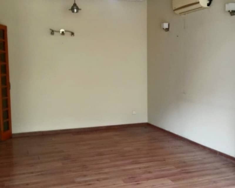 1 Kanal Beautiful Bungalow for Rent in DHA Phase 6 | 7