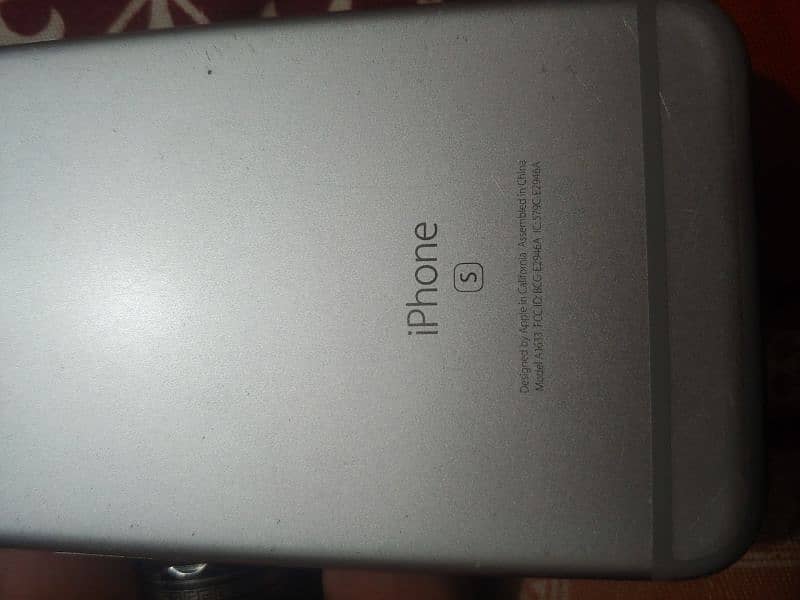 I phone 6s for sale 4