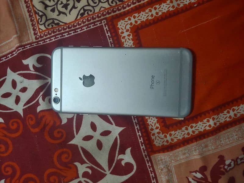 I phone 6s for sale 5