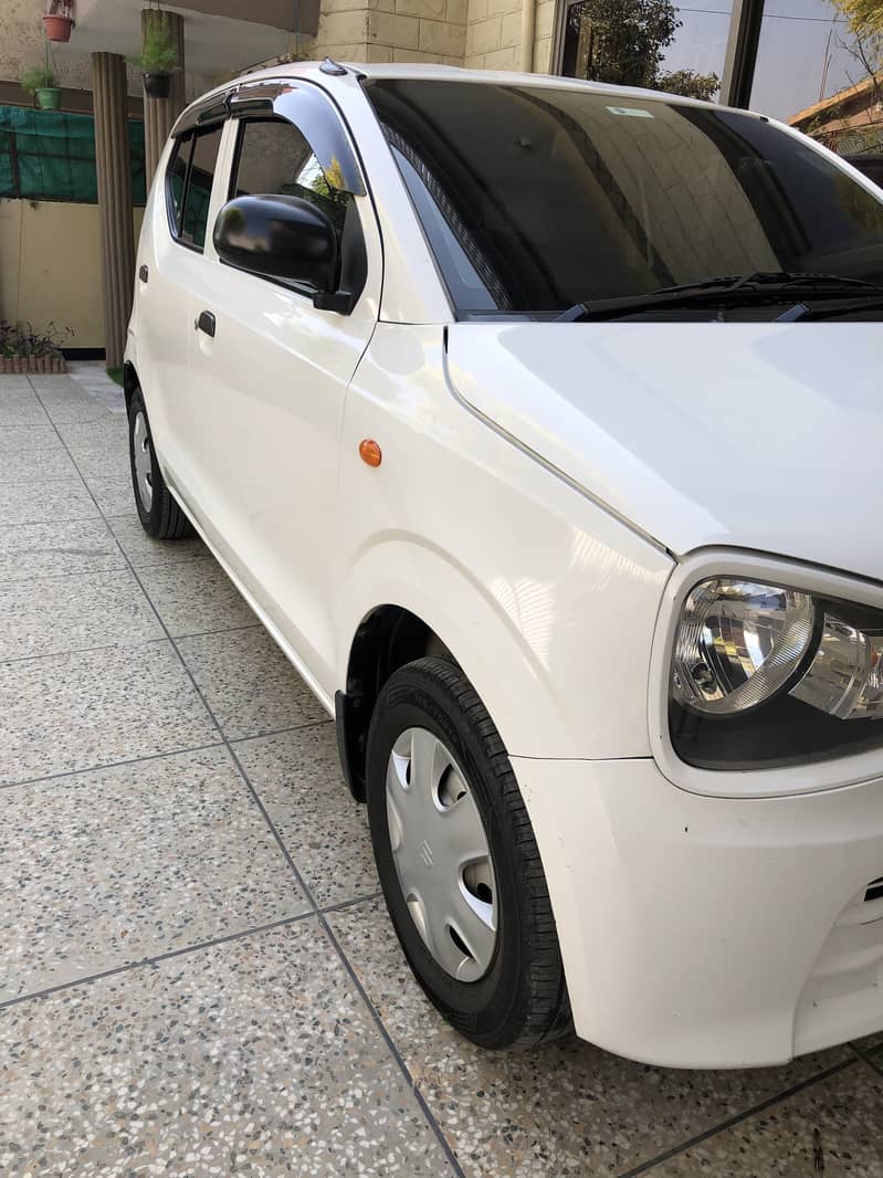 Suzuki Alto 2019 VXR 2