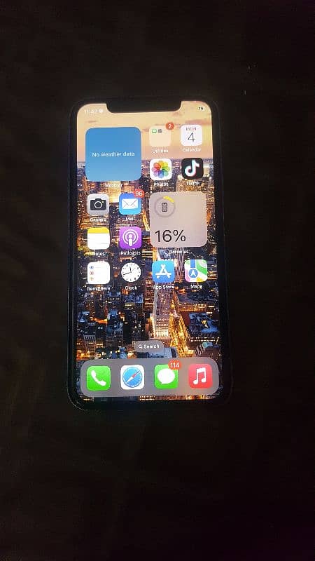 iphone x pta Aproved 3