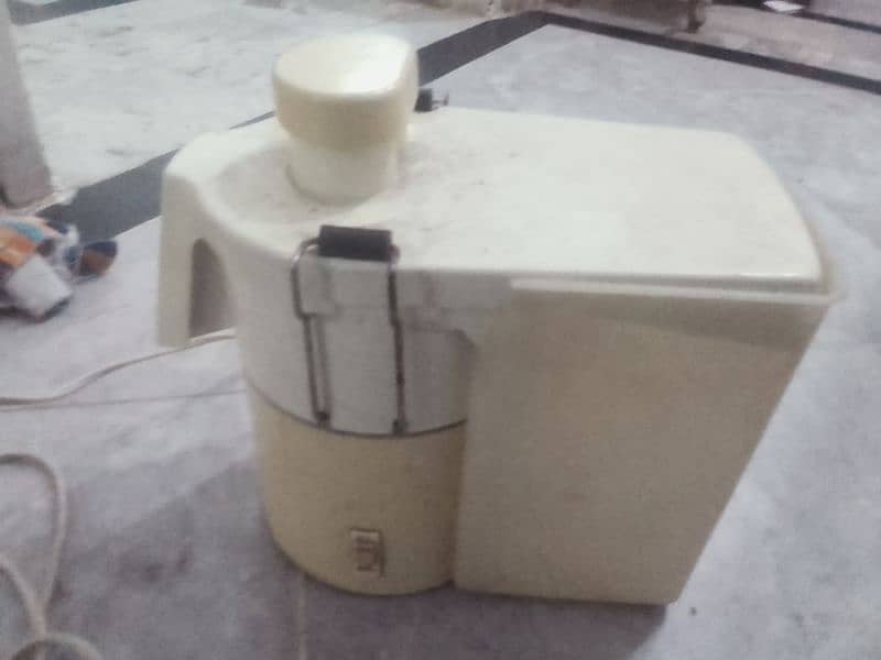 juice machine for sale 1