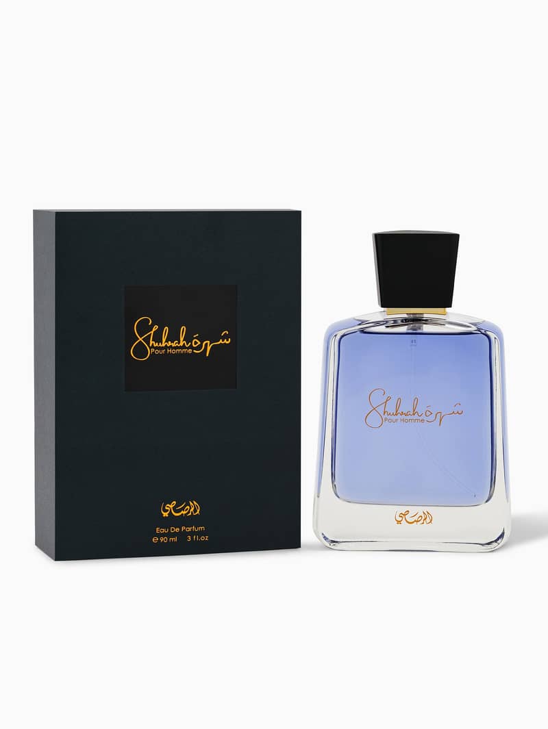 Shuhrah Men 90ml 0