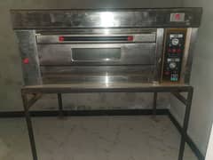 pizza Oven | electric Fryer 16 liter | Dfreezer| pizza pan and others