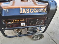 JASCO 1.5 Kv Ganerator J2600DC