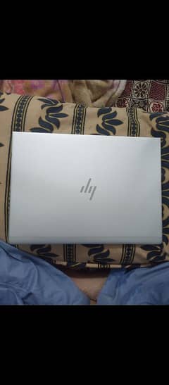 HP elite book core i5 7th generation