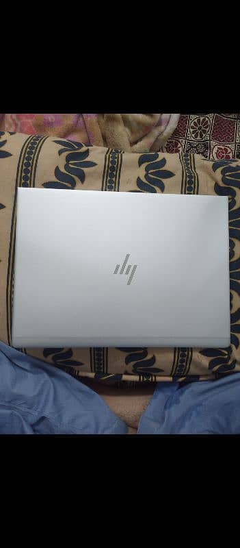 HP elite book core i5 7th generation 0