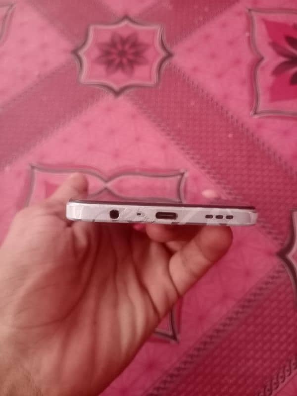 oppo A3x 5