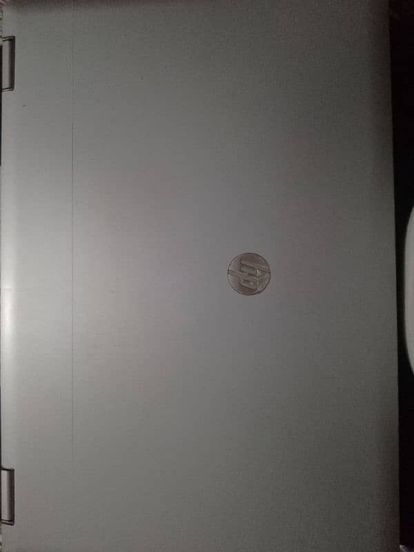 Hp brobook 6550 b 1st generation 1