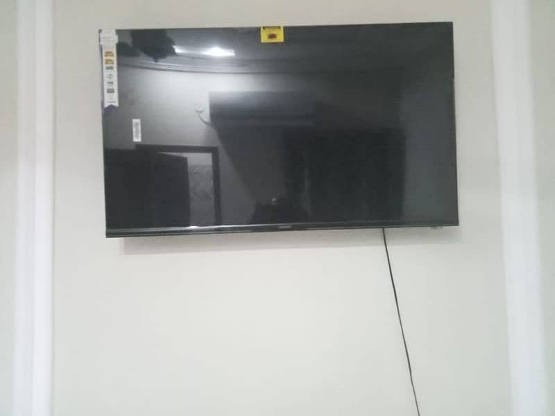 Brand New Samsung Android Led 48 Inches For Sale 0