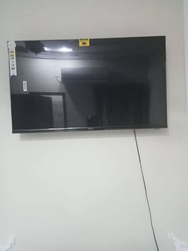 Brand New Samsung Android Led 48 Inches For Sale 3