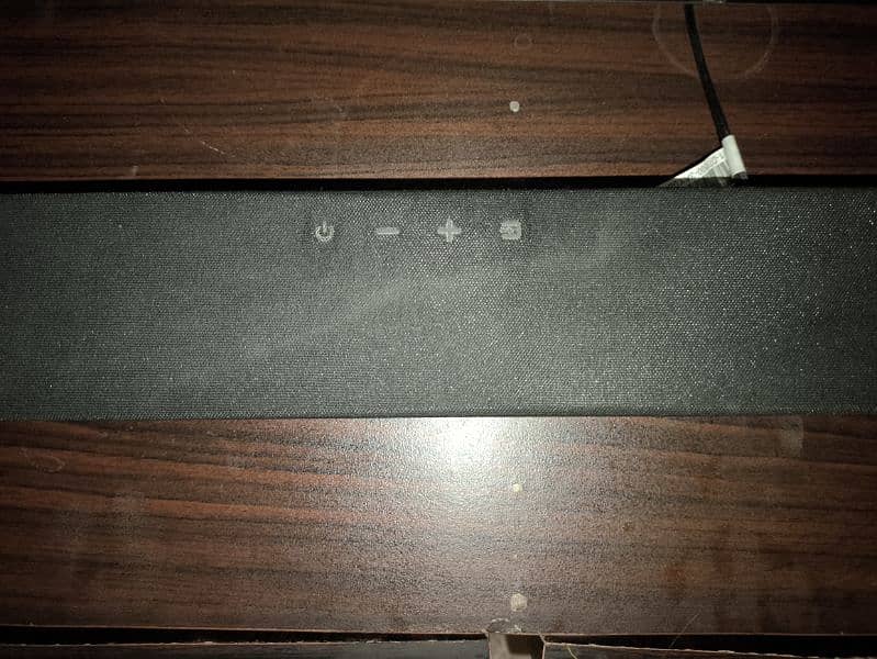 Samsung Soundbar HW-T450/Subwoofer PS-WT45T Sound System 3