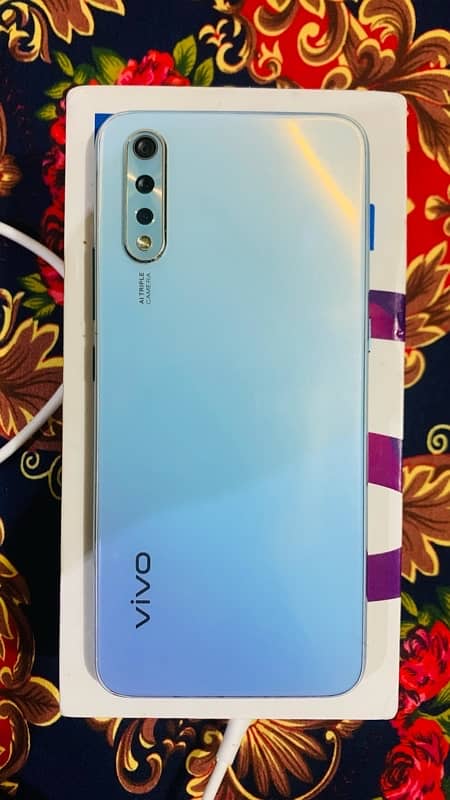 vivo s1 1