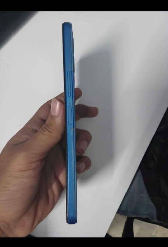 Infinix note 12 helio g 96 5