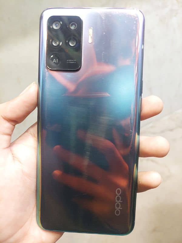 OPPO F 19 PRO 0