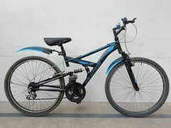 imported sports cycle 26/ inches