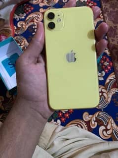 iphone 11 128GB