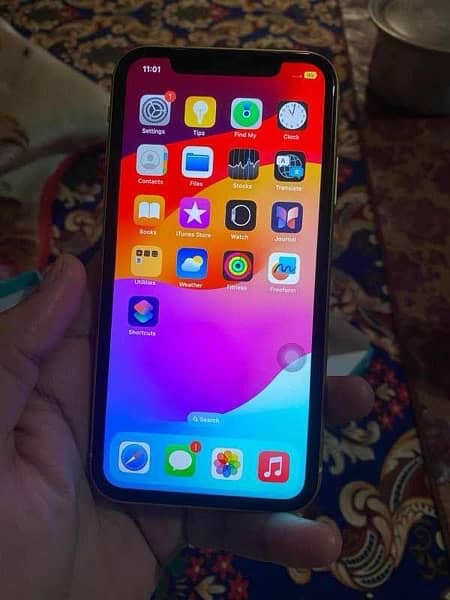 iphone 11 128GB 1