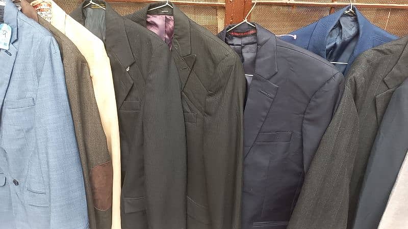 Dress coat Used 1