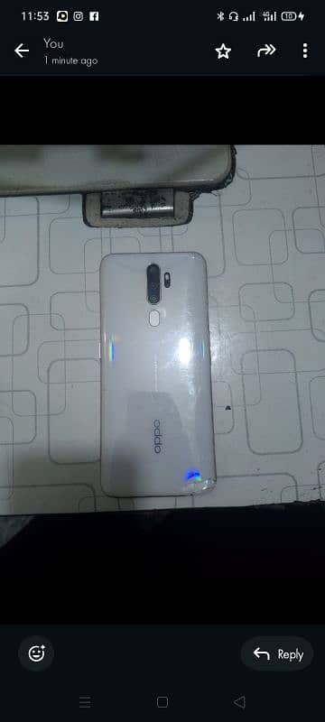 Oppo A5 2020 1