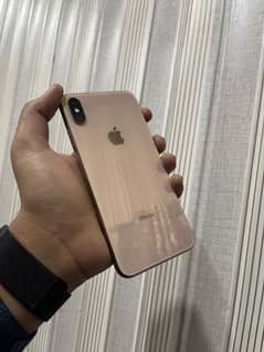 iPhone xs max PTA APPROVED