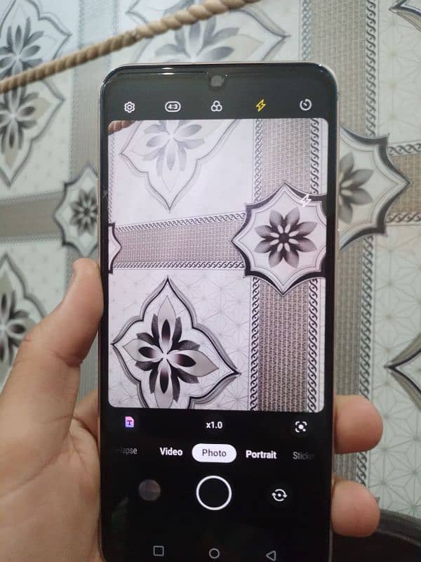 LG V60 ThinQ Official Approved 4