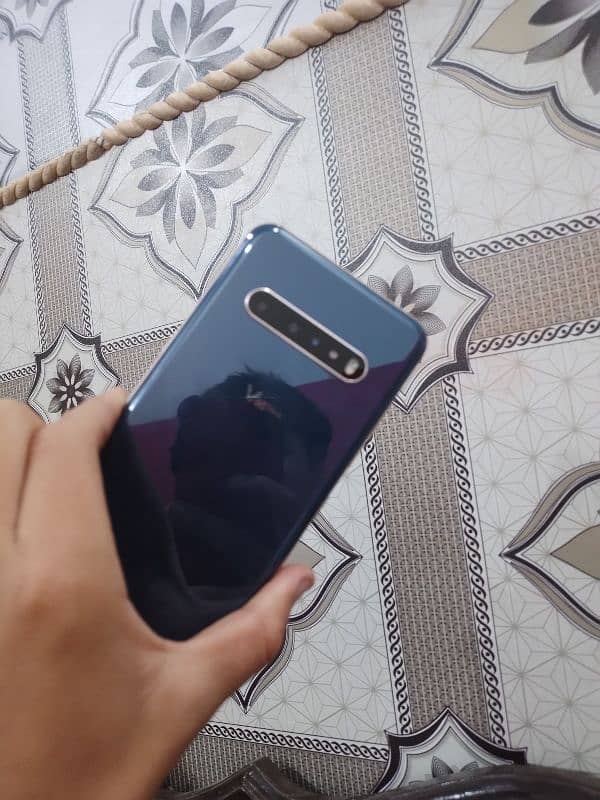 LG V60 ThinQ Official Approved 7