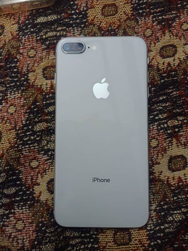 iphone 8 plus lush condition 1