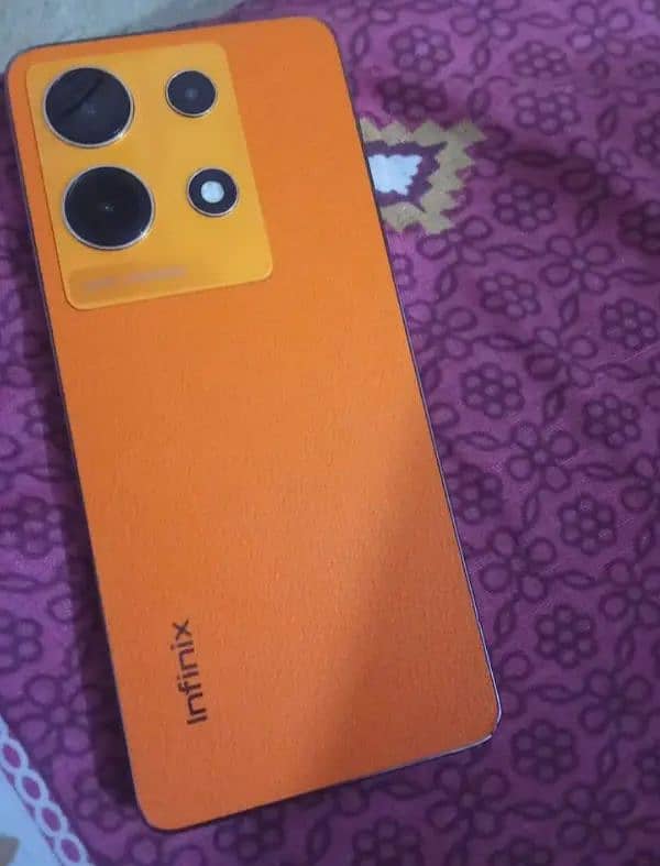 infinix note 30. . 8+8_256 my WhatsApp 03264203813 1