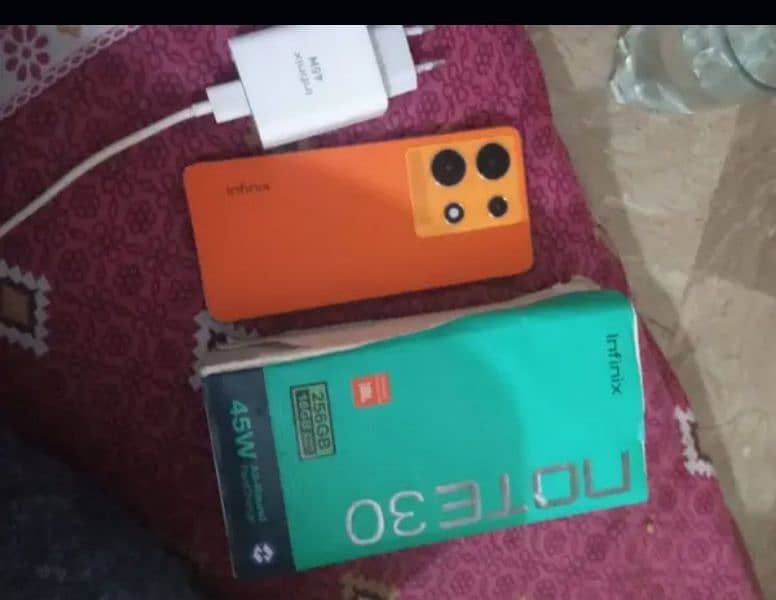 infinix note 30. . 8+8_256 my WhatsApp 03264203813 6