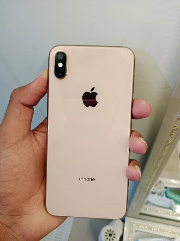 iPhone xs max [approved] 0