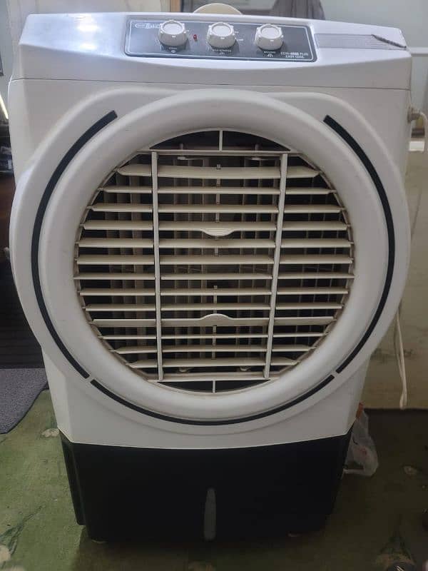 Air Cooler 1