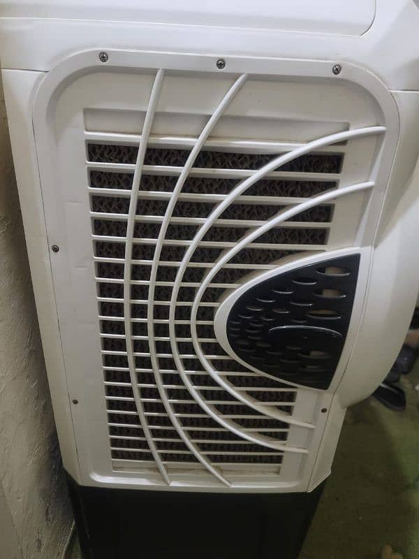 Air Cooler 3