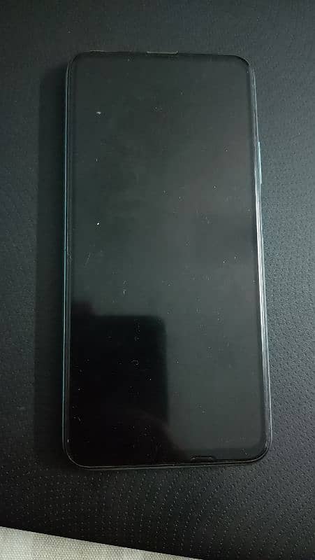 Huawei Y9s 0